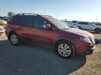 2012 Subaru Tribeca Limited للبيع في Temple، TX - Hail