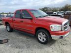 2006 Dodge Ram 1500 St en Venta en Tifton, GA - Water/Flood