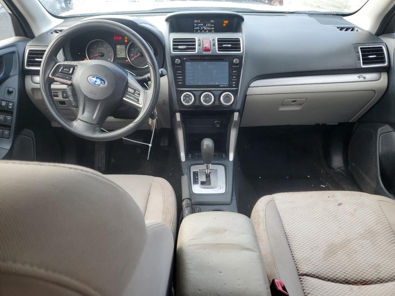 2016 Subaru Forester - Image 8