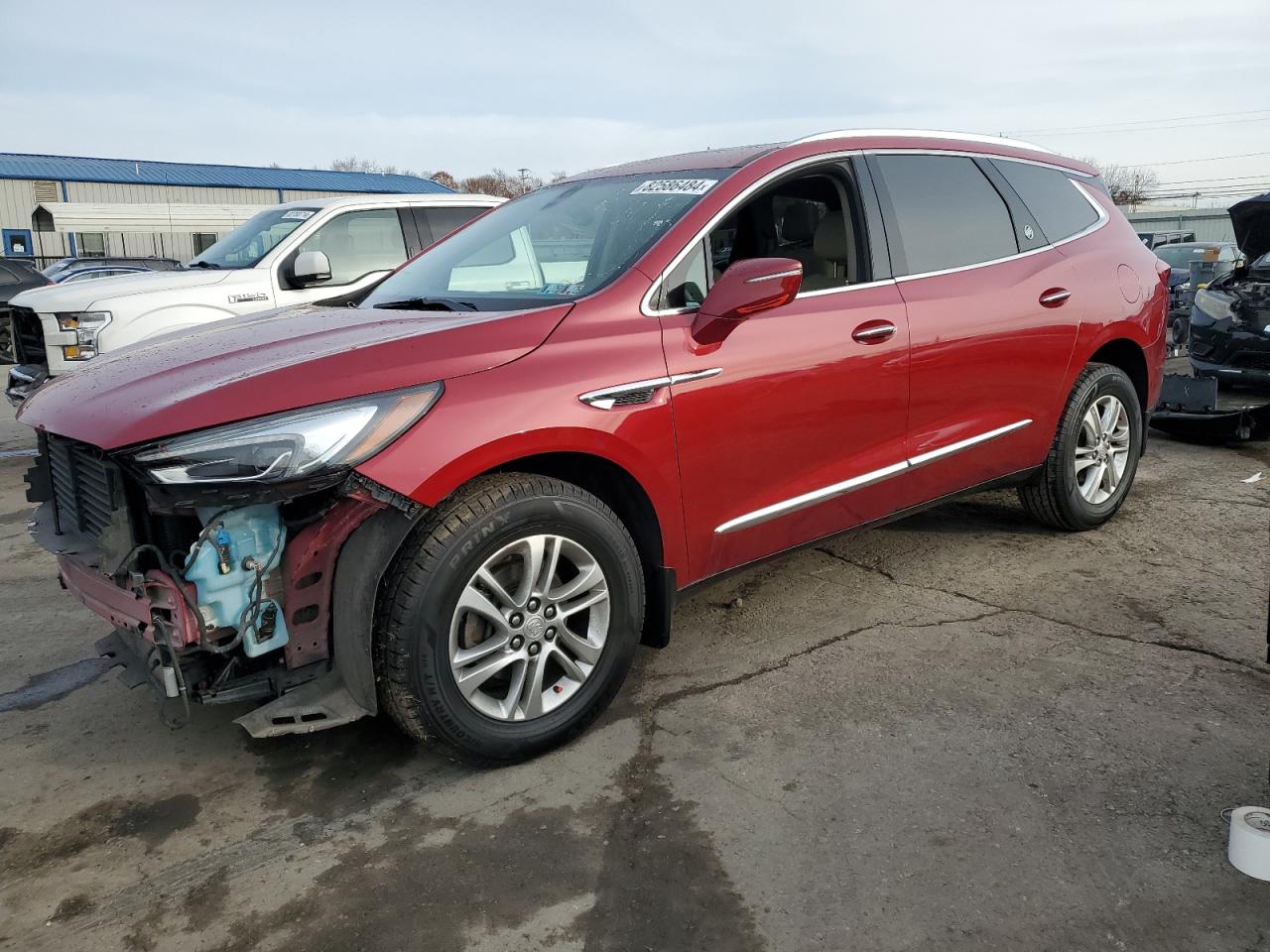 2018 Buick Enclave - Image 1