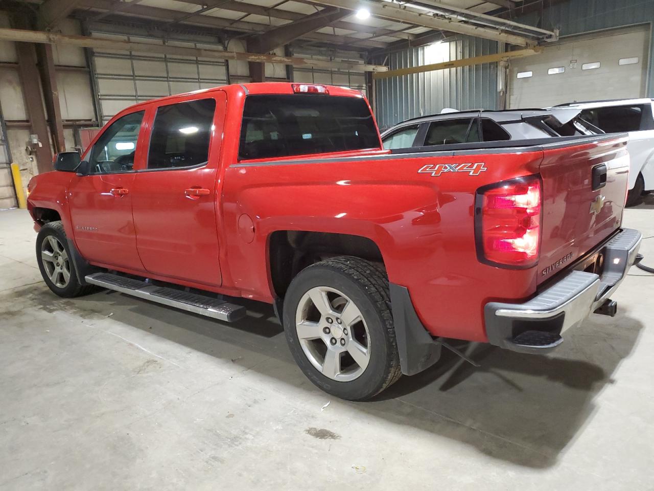 2014 Chevrolet Silverado - Image 2