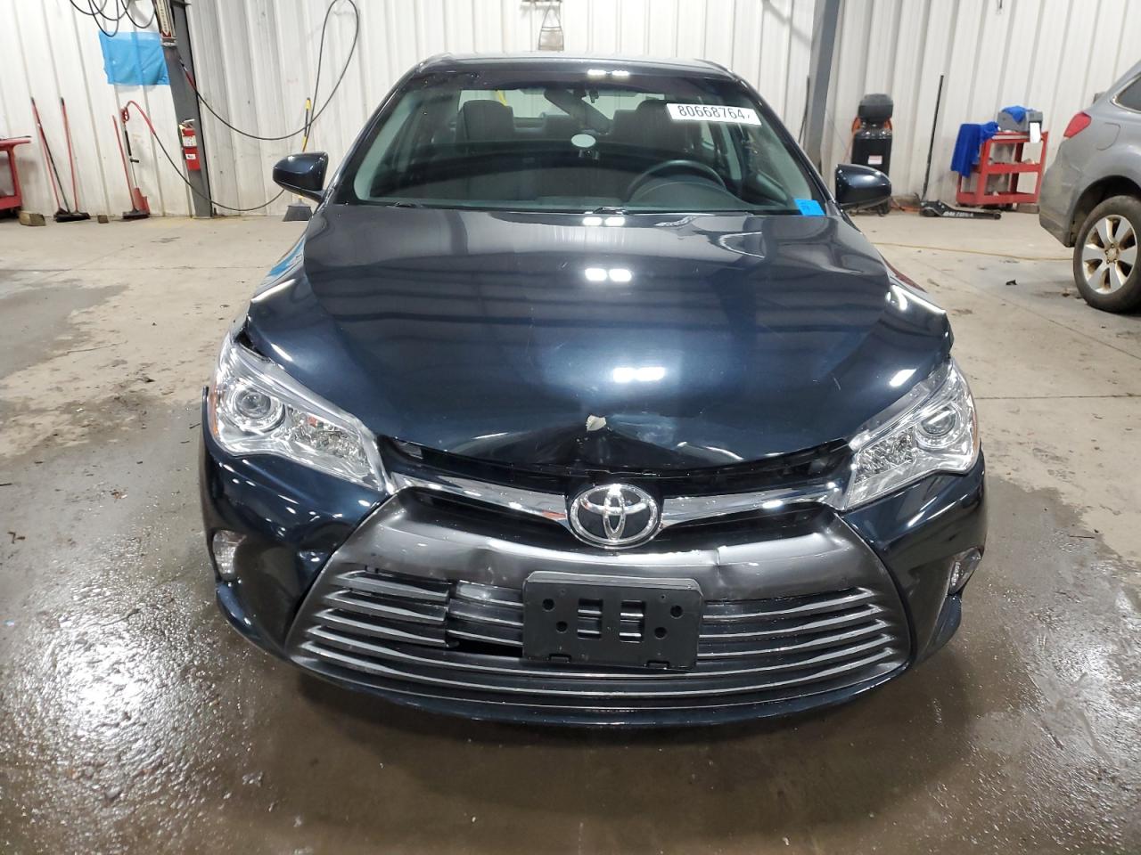 VIN 4T1BF1FK3HU443362 2017 TOYOTA CAMRY no.5