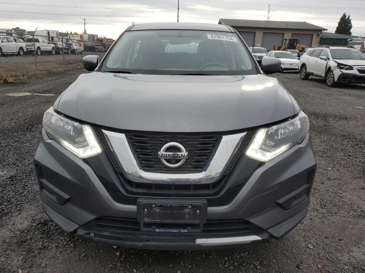 2017 Nissan Rogue - Image 5
