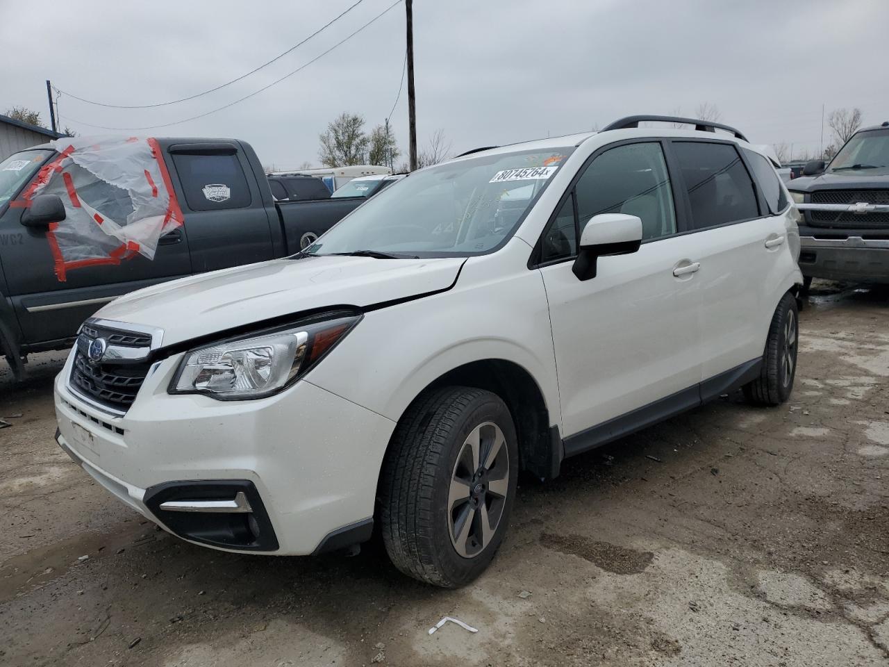 2017 Subaru Forester - Image 1