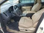 2008 Ford Edge Sel за продажба в Shreveport, LA - Minor Dent/Scratches