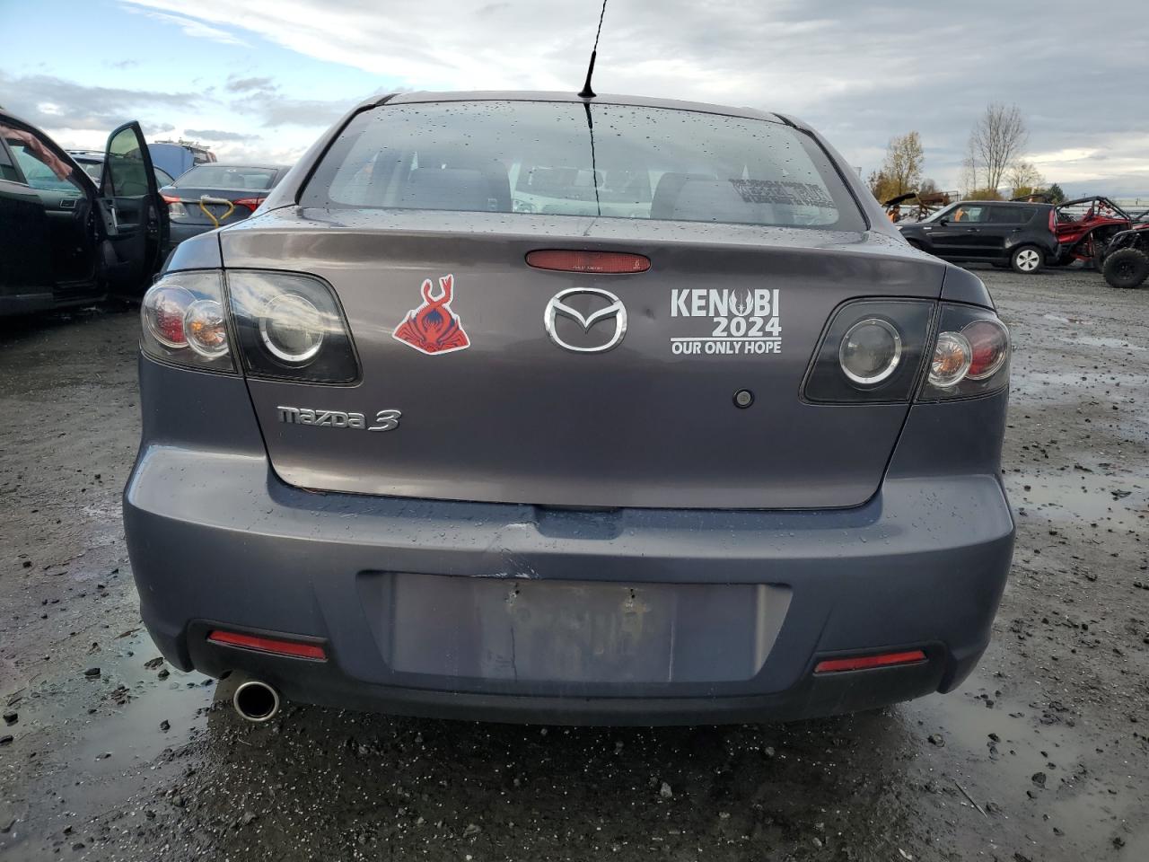 2007 Mazda 3 - Image 6