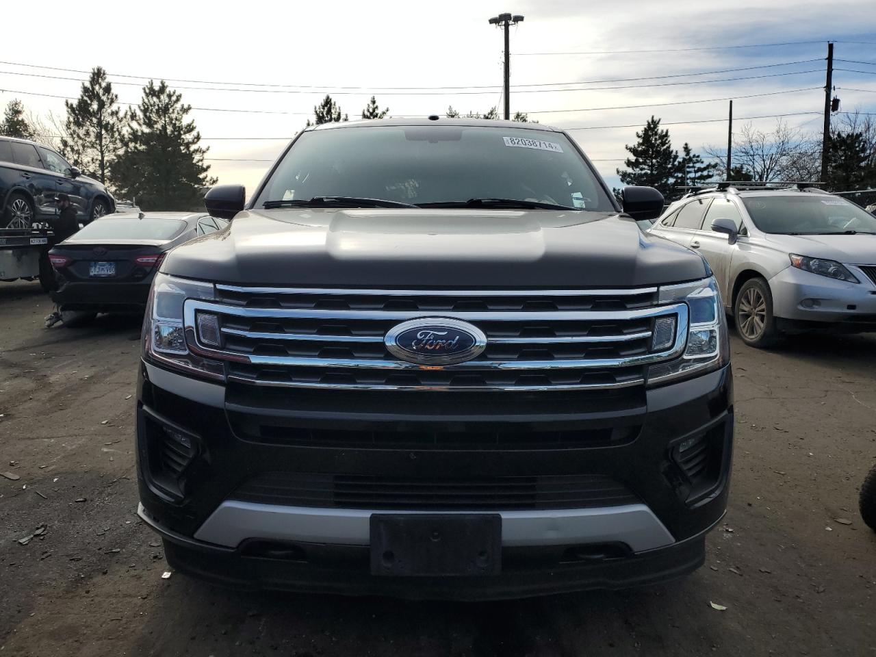 2019 Ford Expedition - Image 5