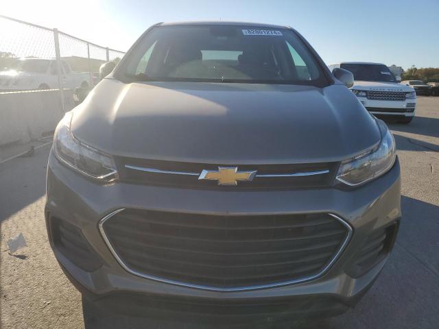  CHEVROLET TRAX 2020 Коричневий