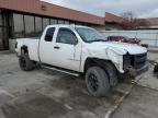 2008 Chevrolet Silverado K1500 на продаже в Fort Wayne, IN - Front End