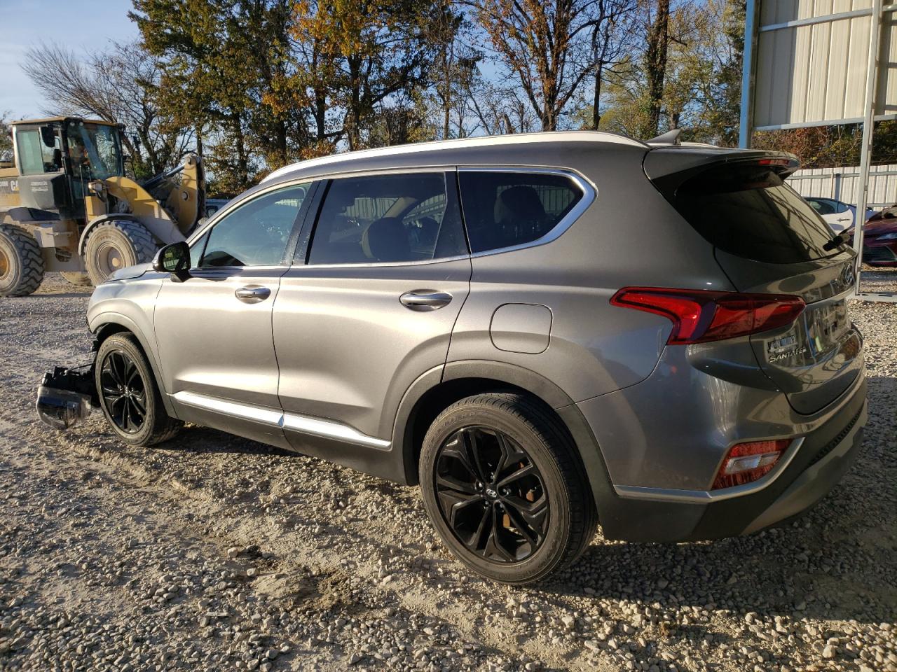 2019 Hyundai Santa Fe - Image 2