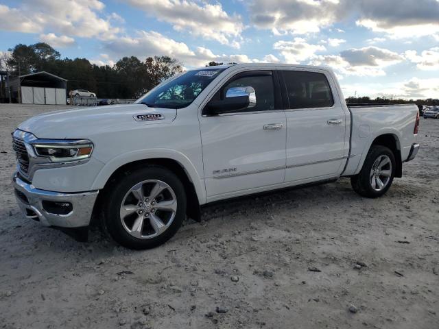 2022 RAM 1500, VIN: 1C6SRFHM9NN186695