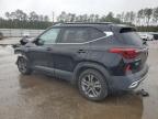 2021 Kia Seltos S na sprzedaż w Gaston, SC - Front End