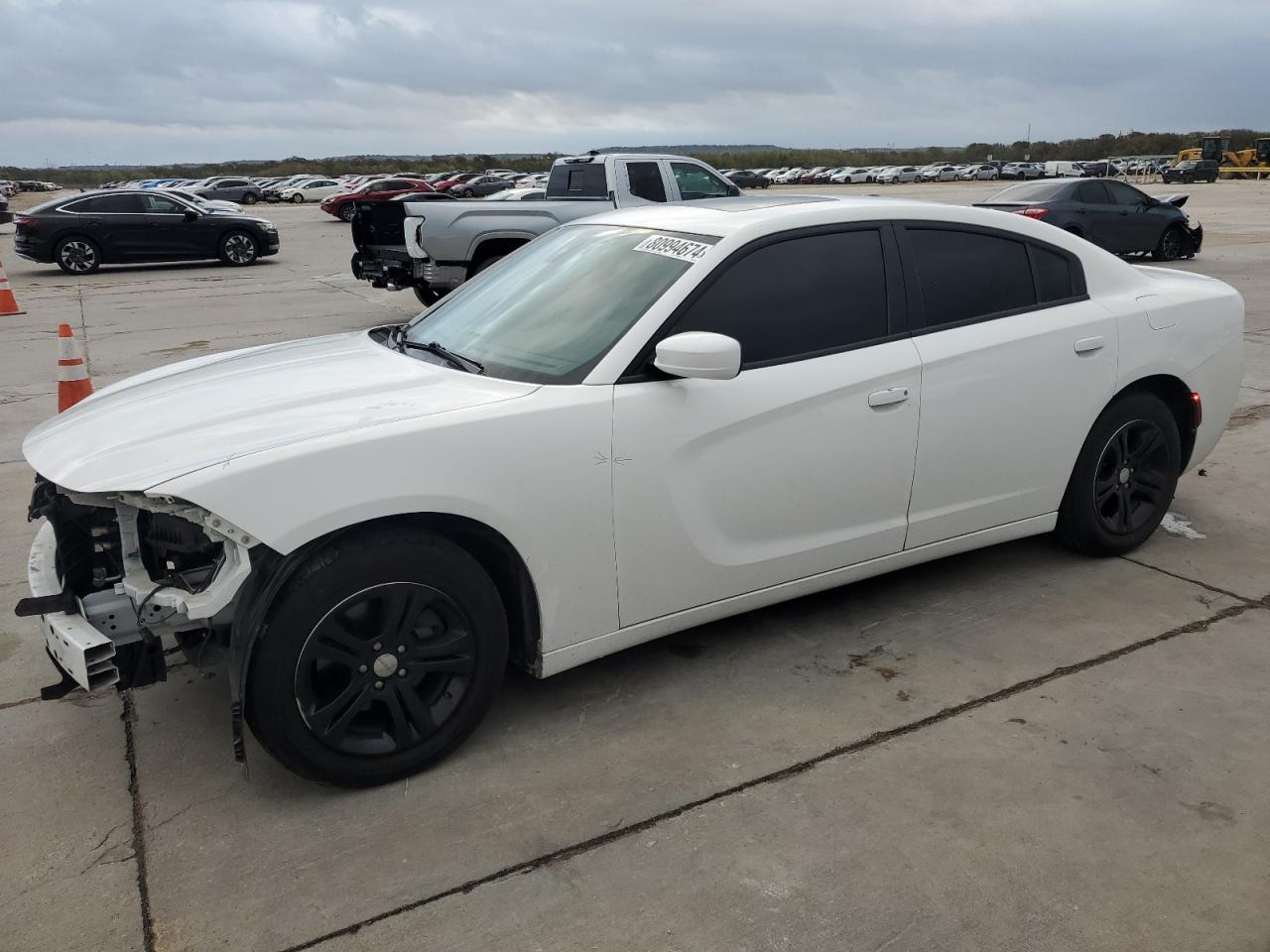 2019 Dodge Charger - Image 1