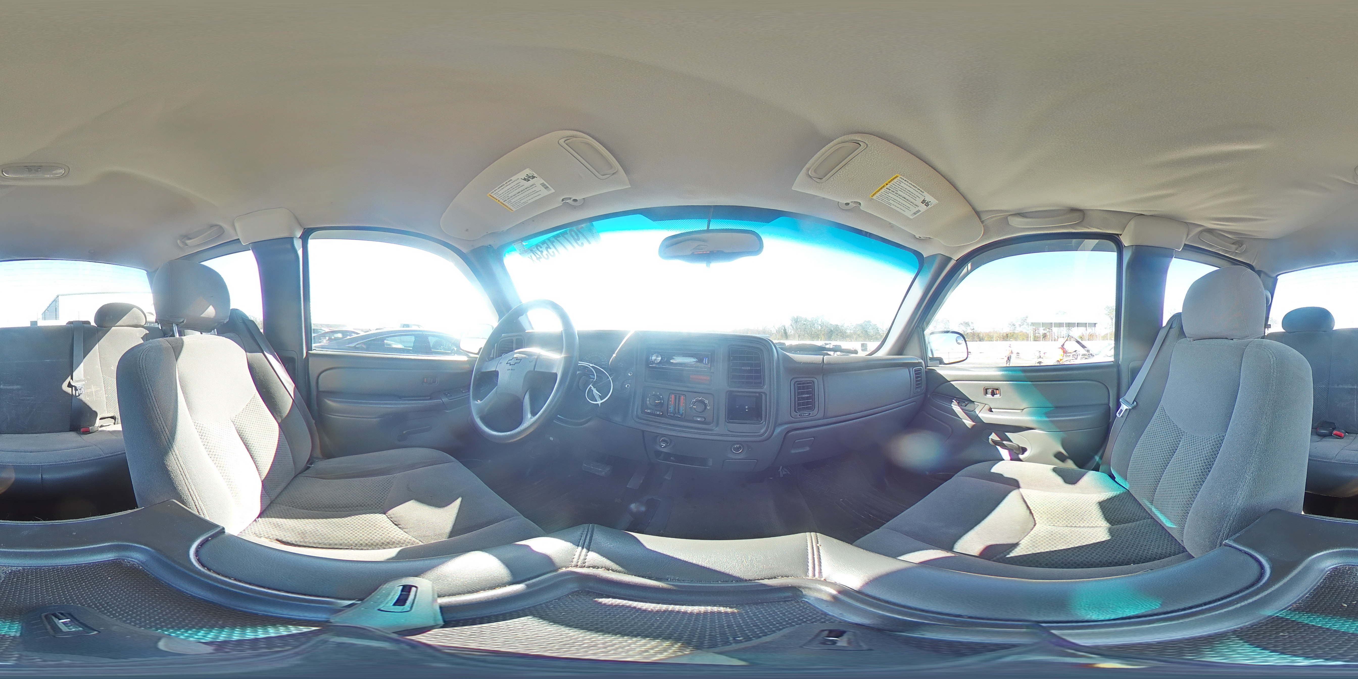 2006 Chevrolet Silverado - Image 12