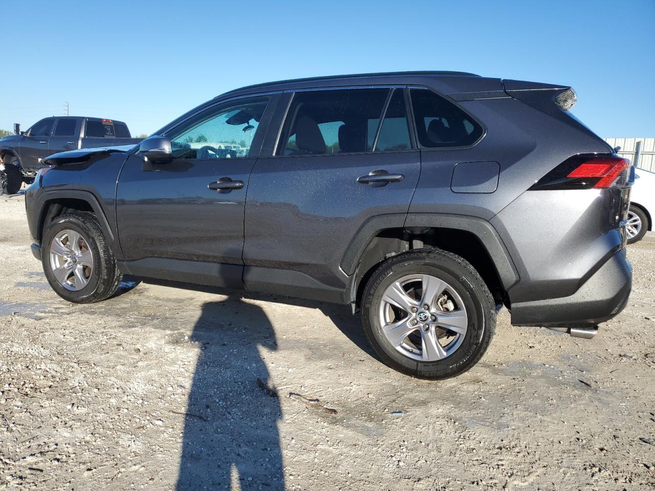 2023 Toyota RAV 4 - Image 2