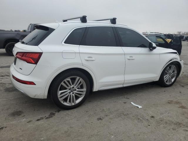 WA1BNAFYXL2024192 Audi Q5 PREMIUM 3