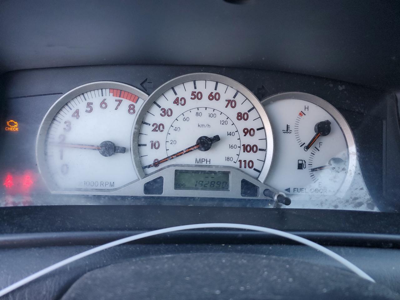 2006 Toyota Corolla - Image 9