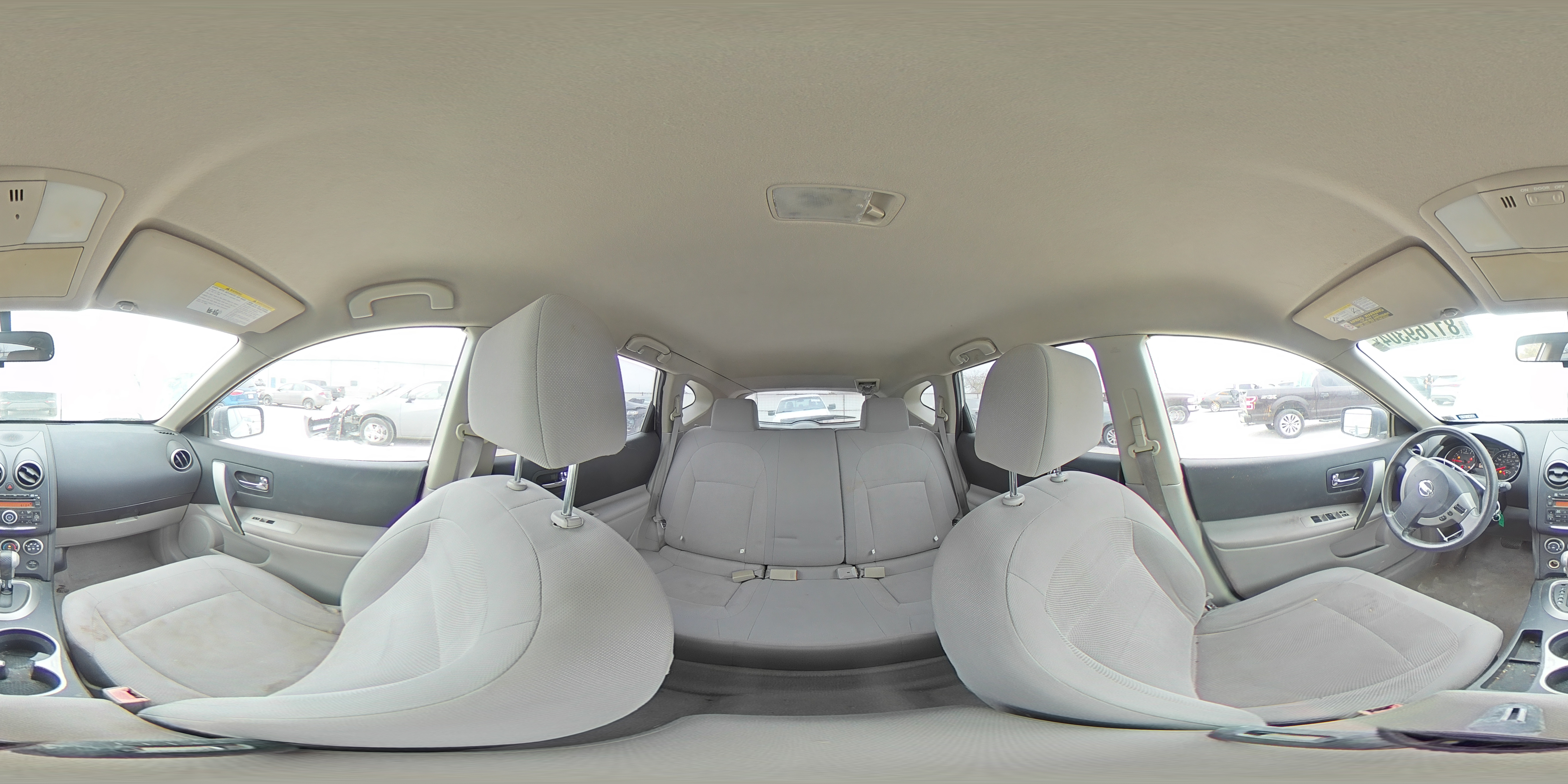 2011 Nissan Rogue - Image 14