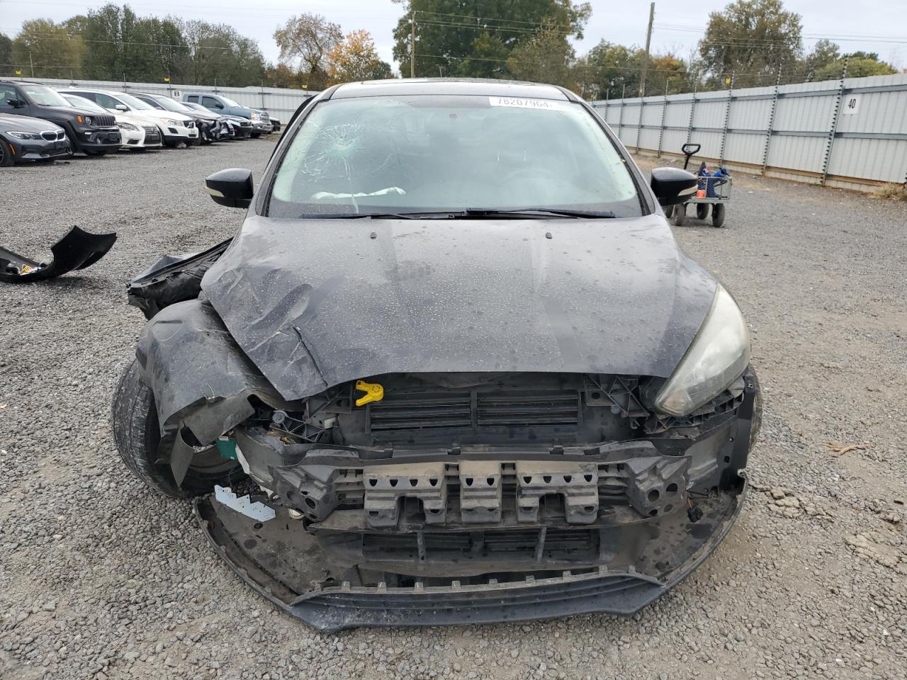 2016 Ford Focus - Image 5