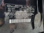 2023 Hyundai Sonata Se for Sale in Riverview, FL - Side