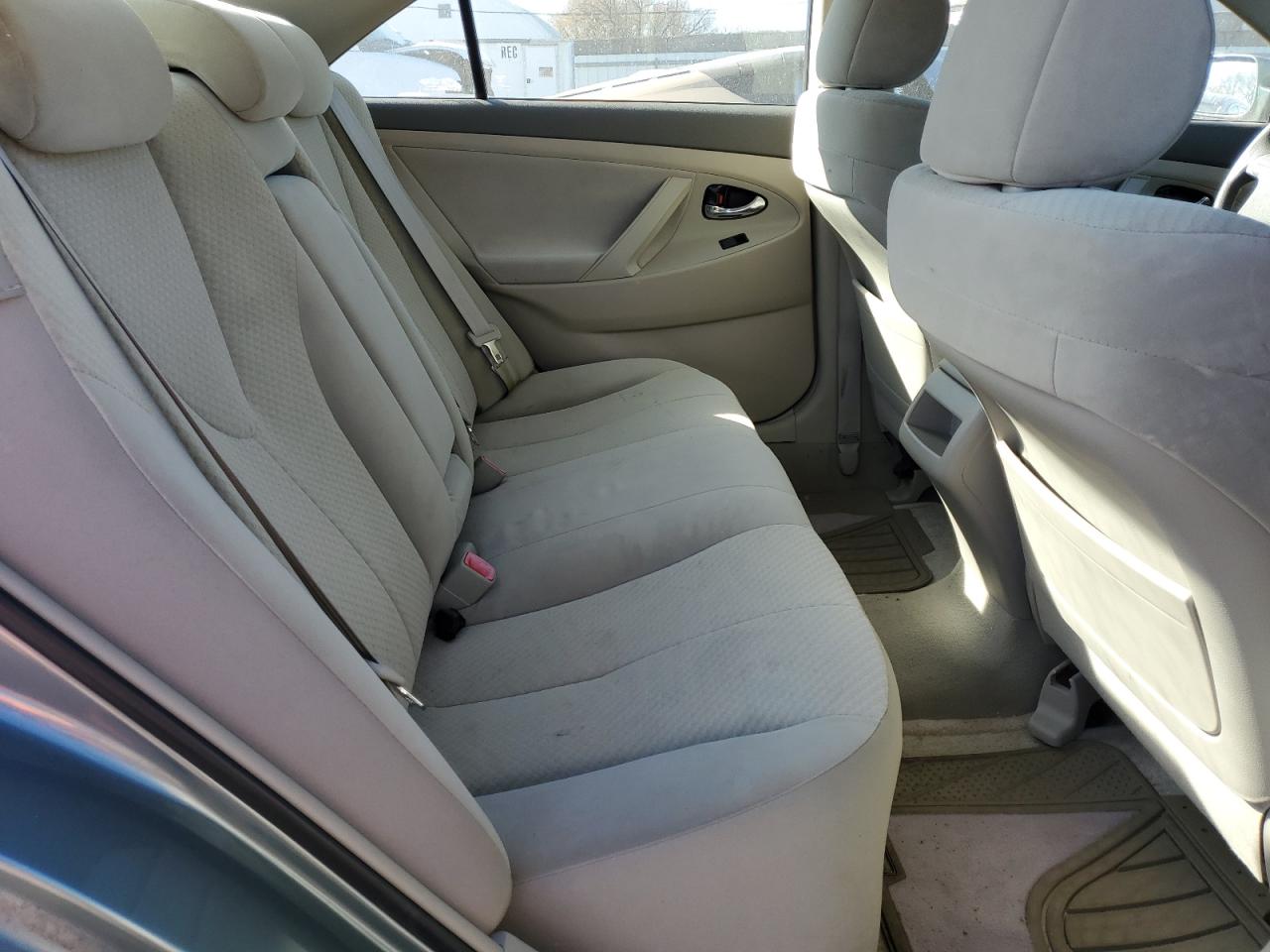 2007 Toyota Camry - Image 10