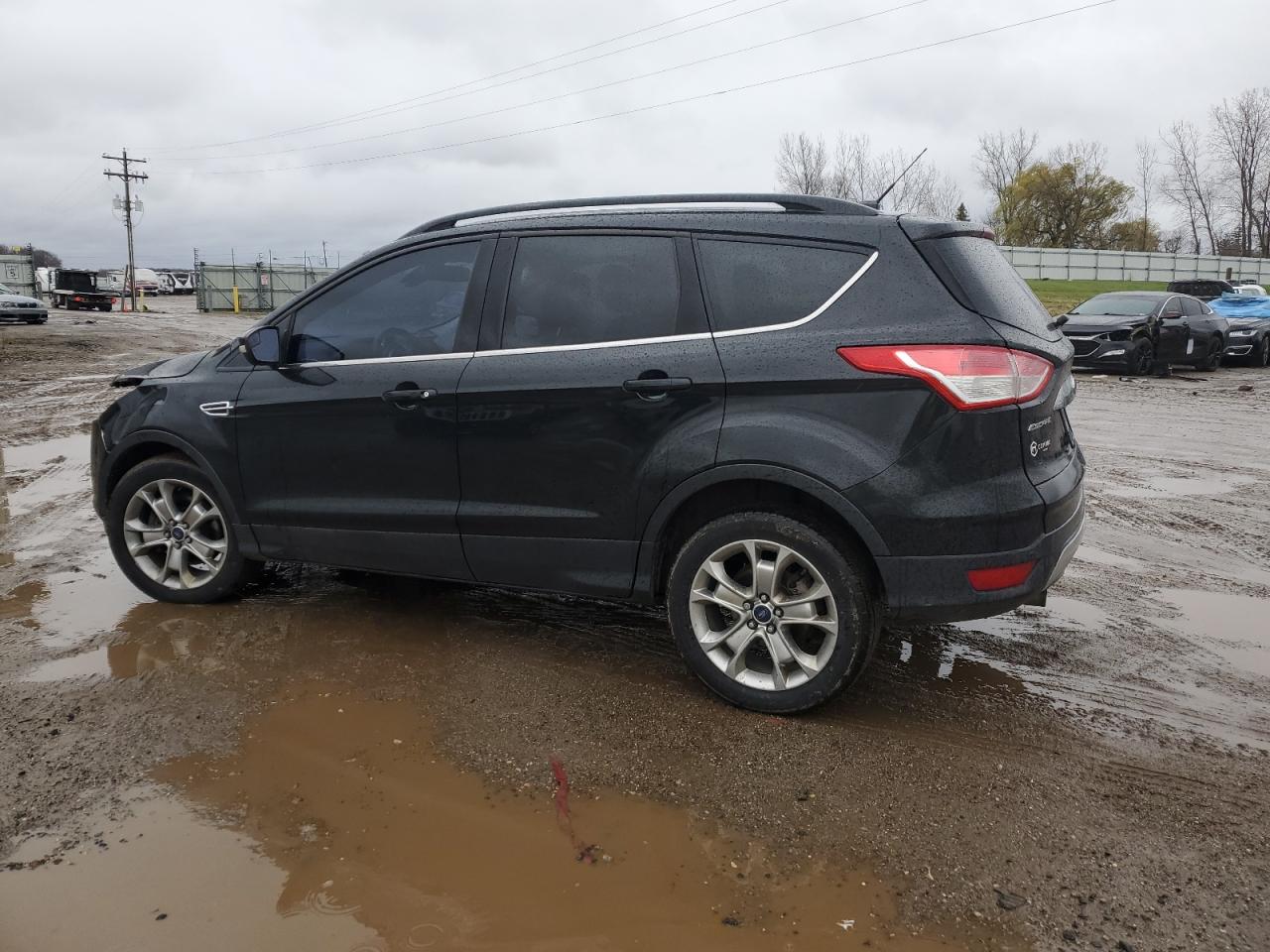 2013 Ford Escape - Image 2
