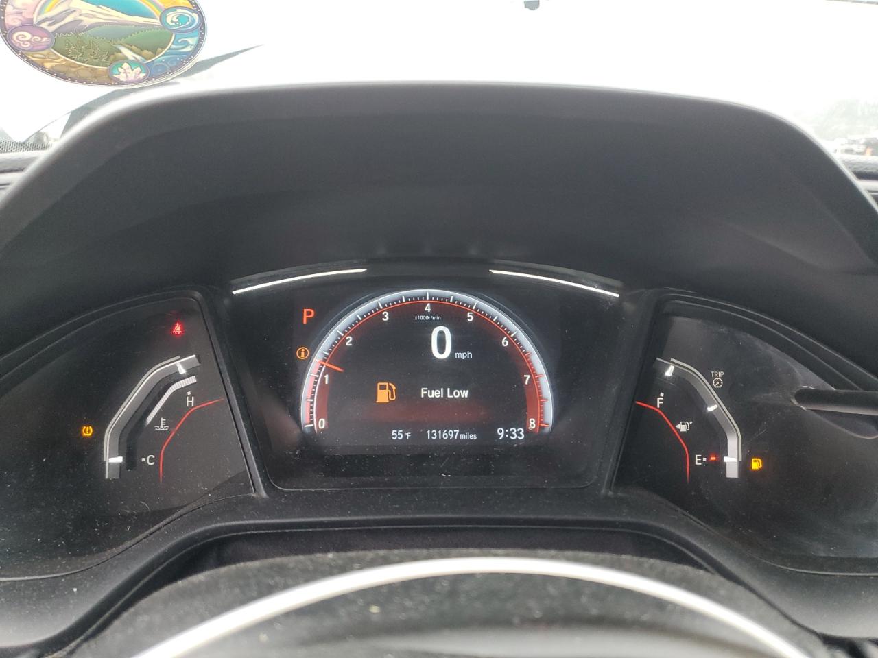 2021 Honda Civic - Image 9