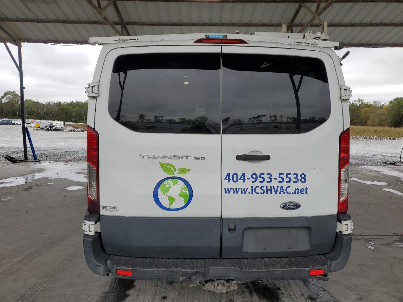 2017 Ford Transit - Image 6