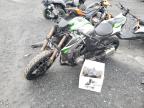 2014 KAWASAKI ZR1000 G for sale at Copart QC - MONTREAL