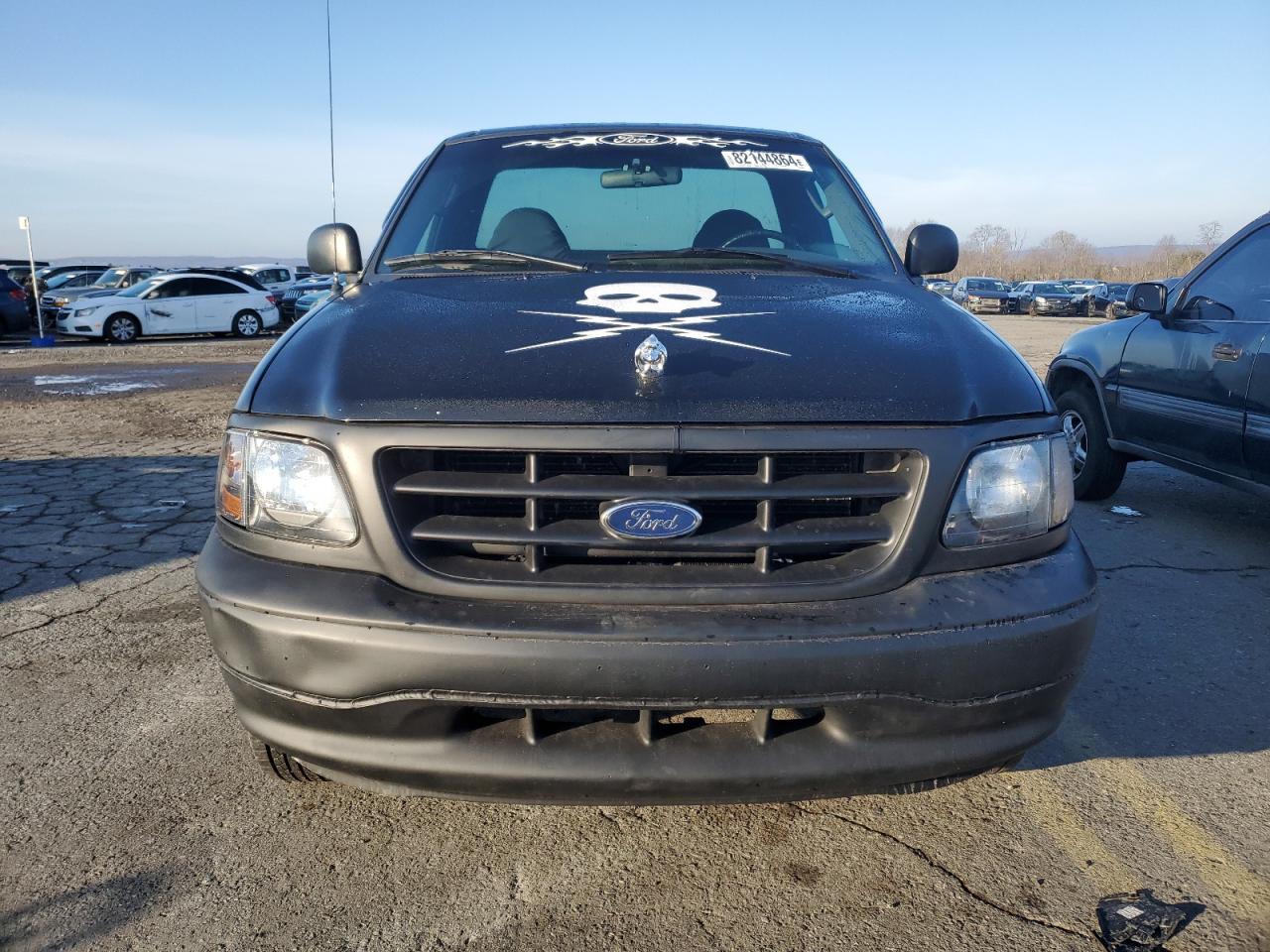 2002 Ford F-150 - Image 5