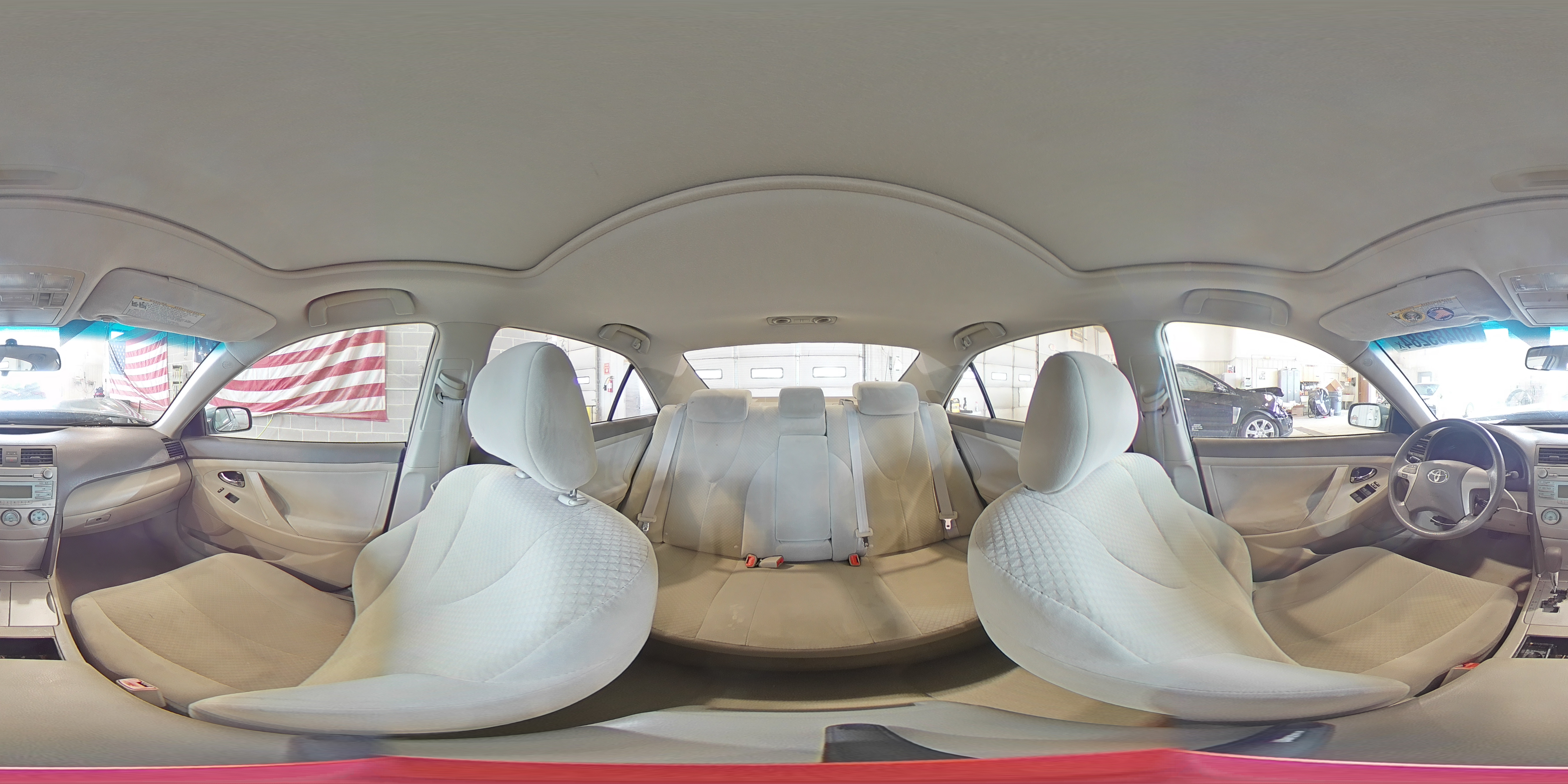 2009 Toyota Camry - Image 12