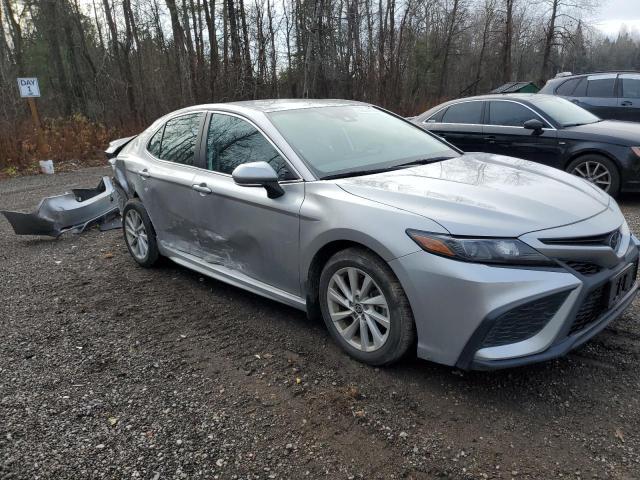 2023 TOYOTA CAMRY SE NIGHT SHADE