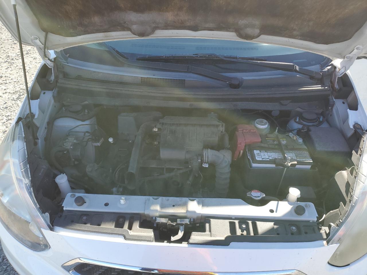 2017 Mitsubishi Mirage - Image 11