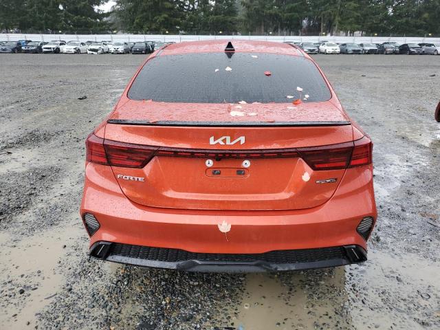 3KPF54AD4NE476870 Kia Forte GT L 6