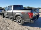 2016 Ford F150 Supercrew for Sale in Houston, TX - Front End