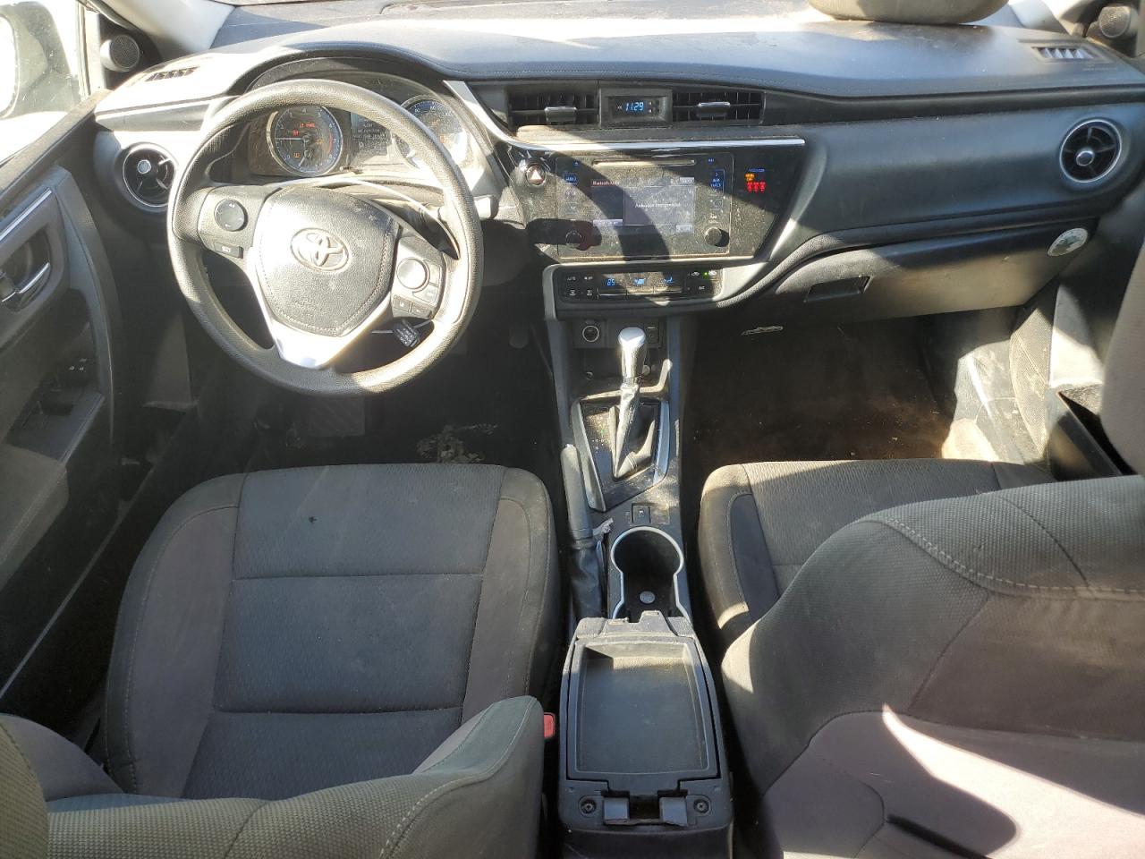 2019 Toyota Corolla - Image 8