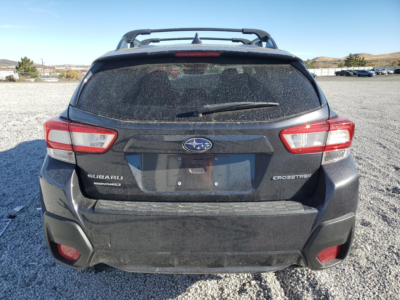 2019 Subaru Crosstrek Premium VIN: JF2GTACC7KH247863 Lot: 78913654