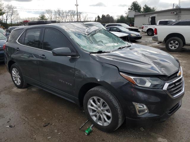  CHEVROLET EQUINOX 2020 Серый