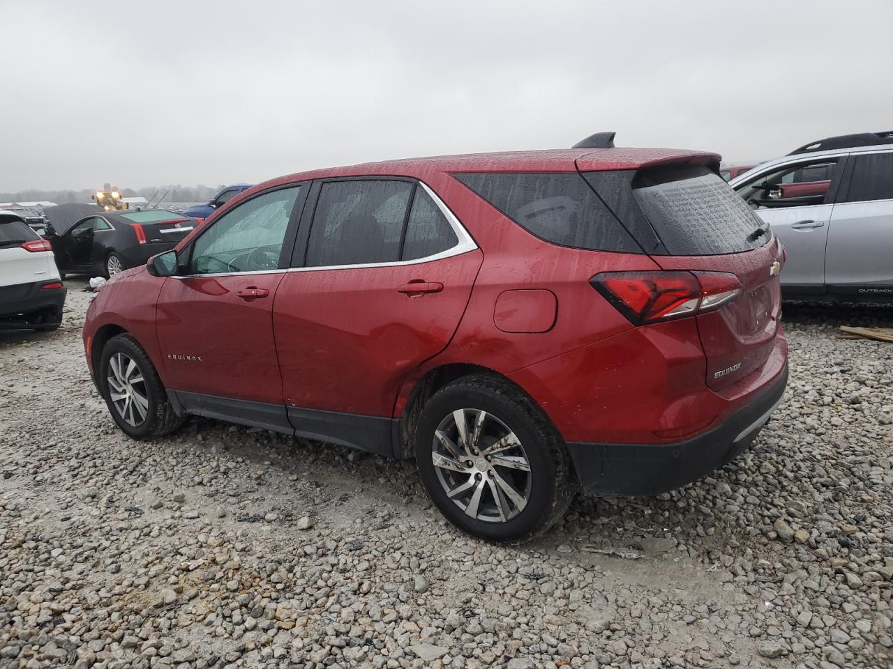 2023 Chevrolet Equinox - Image 2