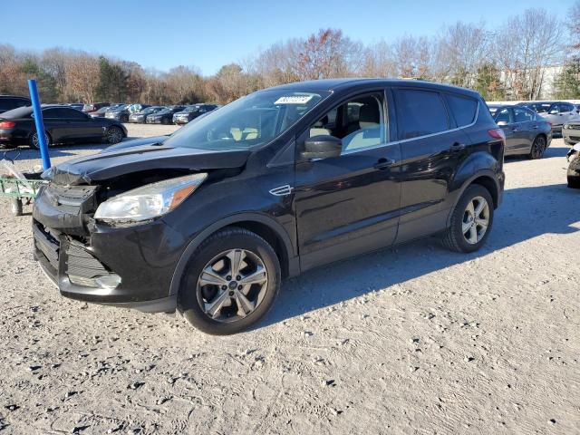  FORD ESCAPE 2016 Black