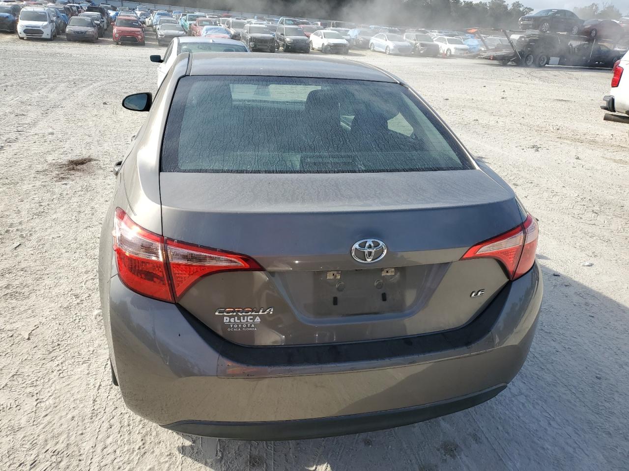 2017 Toyota Corolla - Image 6
