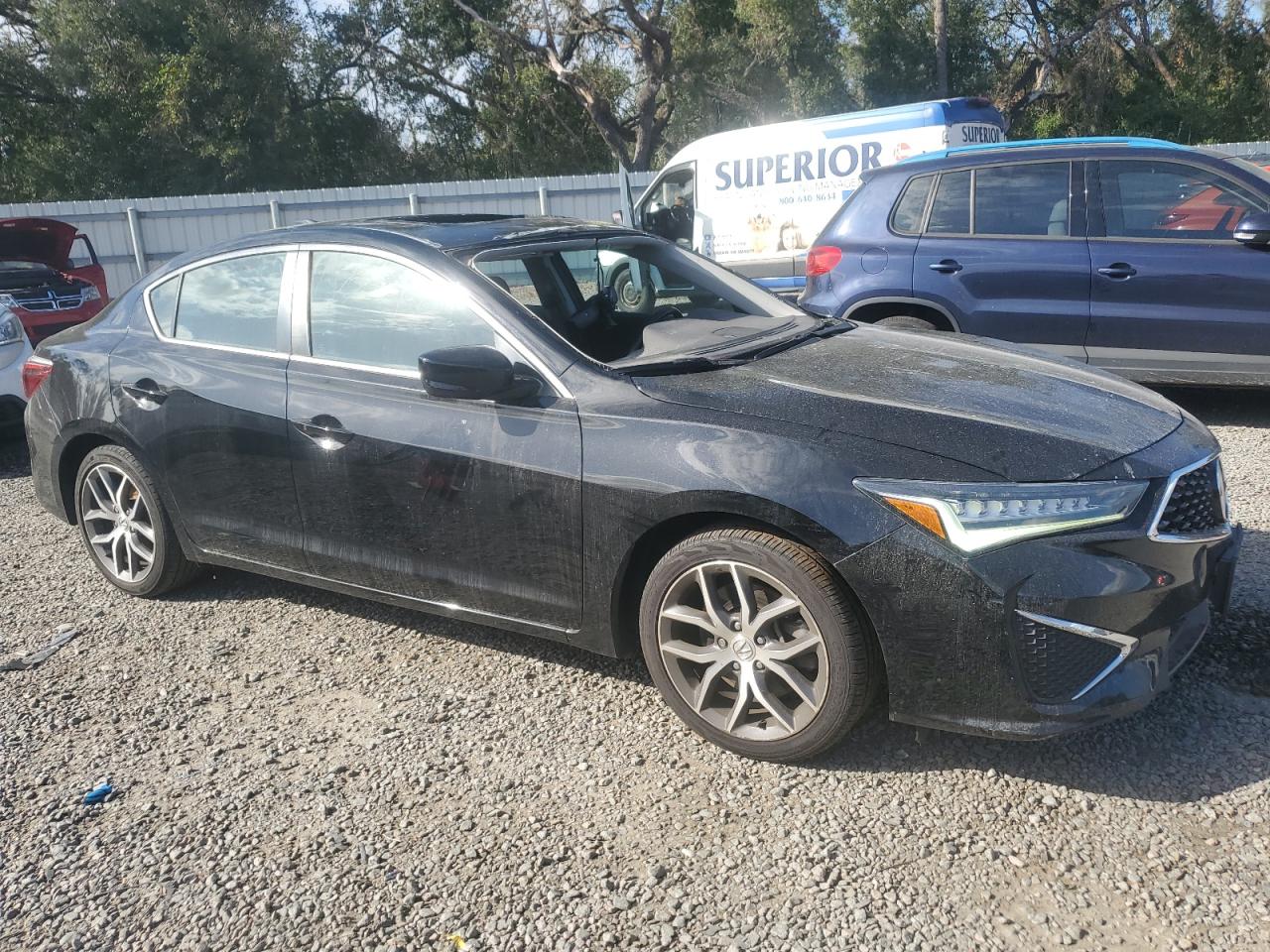 2022 Acura ILX - Image 4