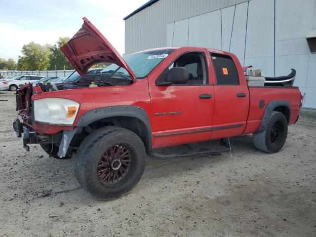 2007 Dodge Ram 1500 St იყიდება Apopka-ში, FL - Front End