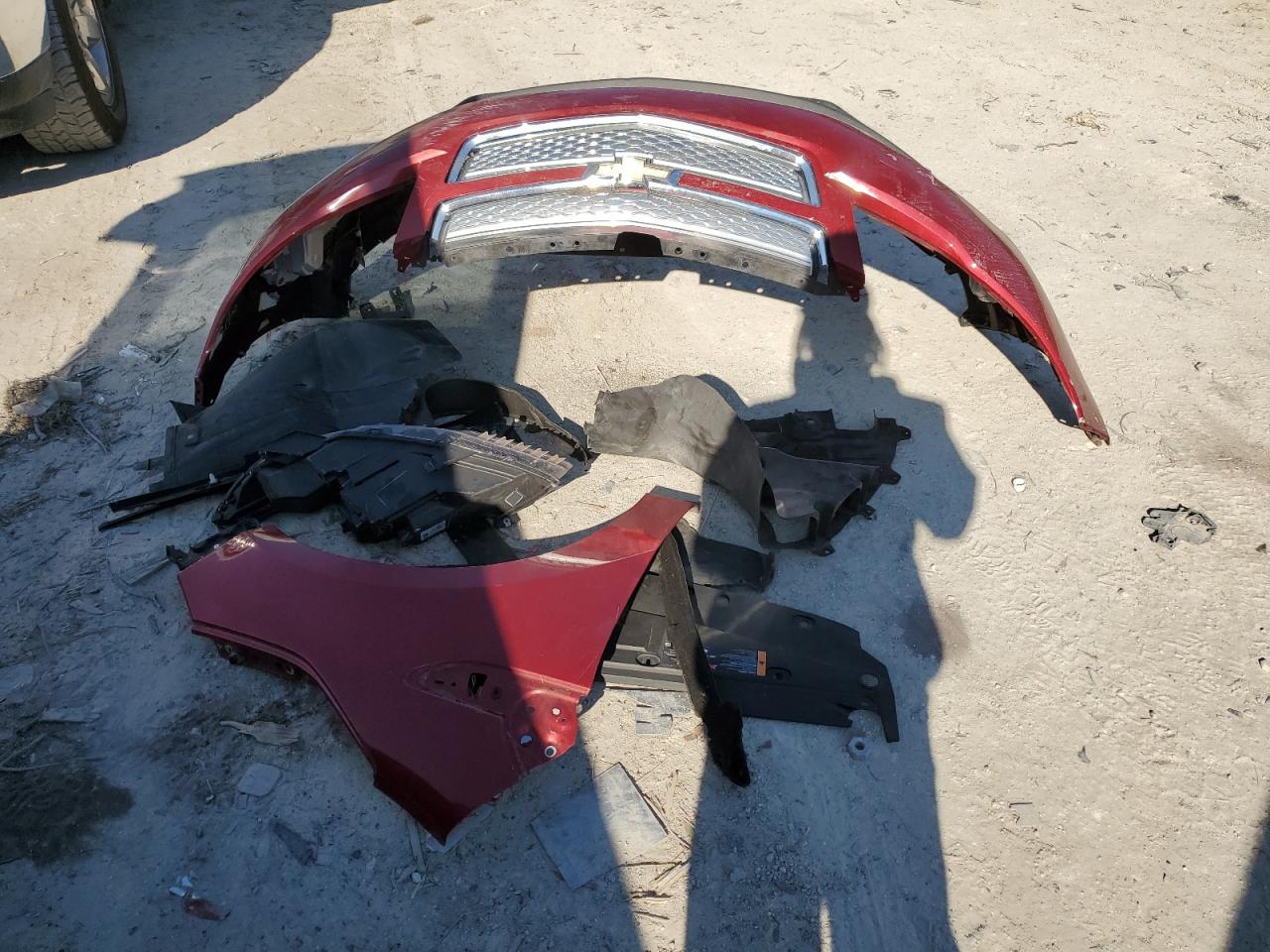 2013 Chevrolet Volt - Image 12