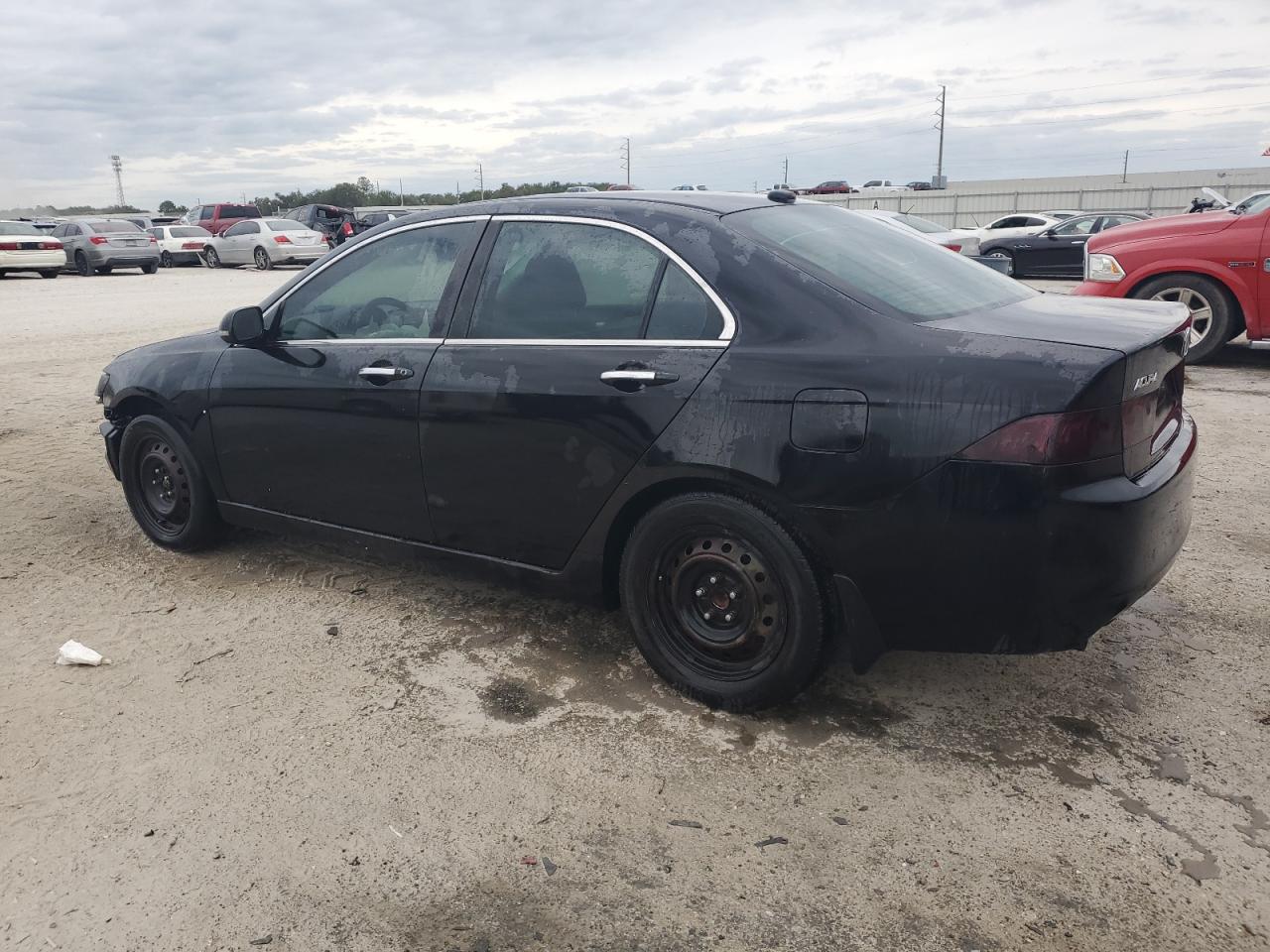 2005 Acura TSX - Image 2