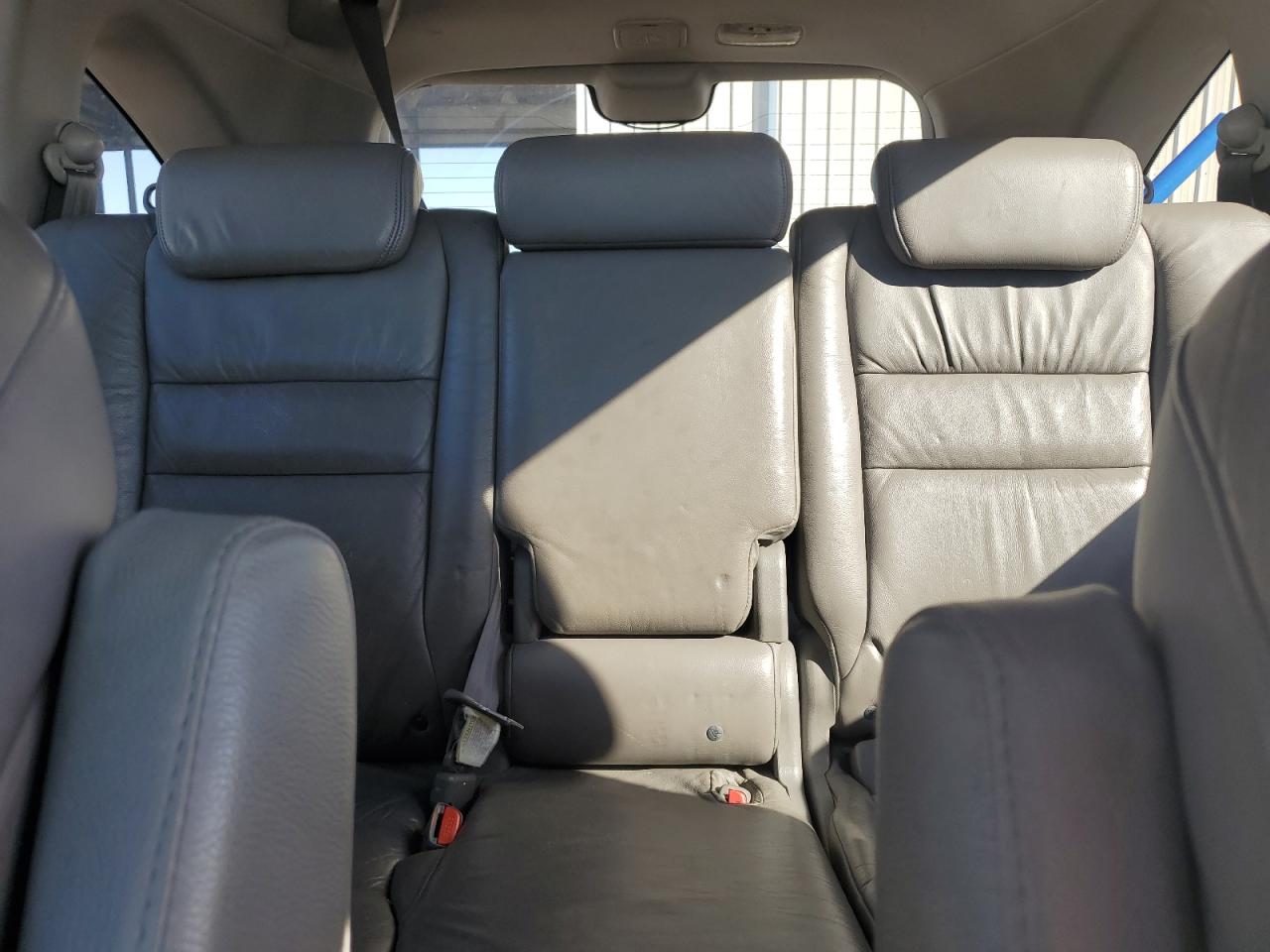 2007 Honda CR-V - Image 10