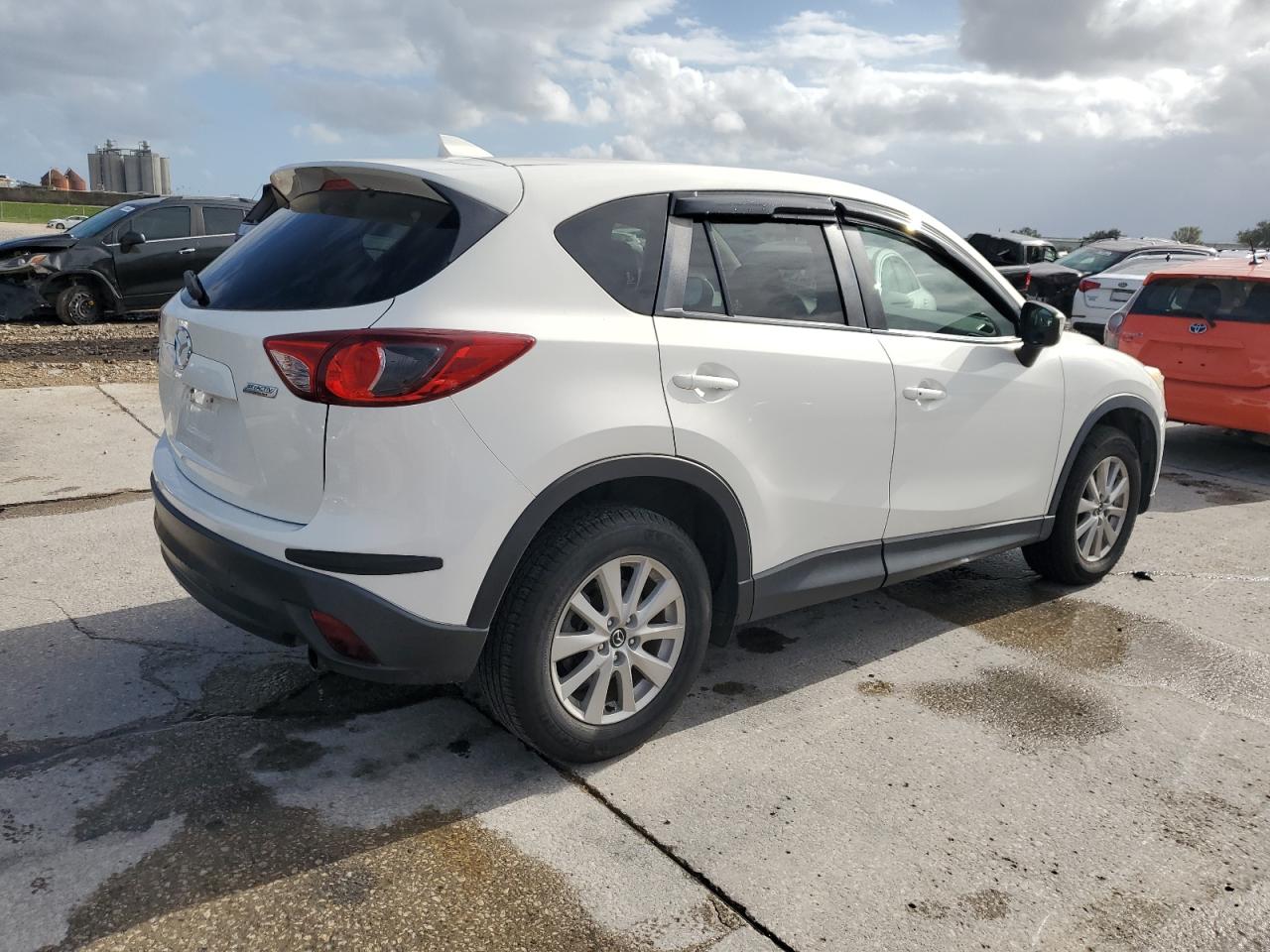 2016 Mazda CX-5 - Image 3