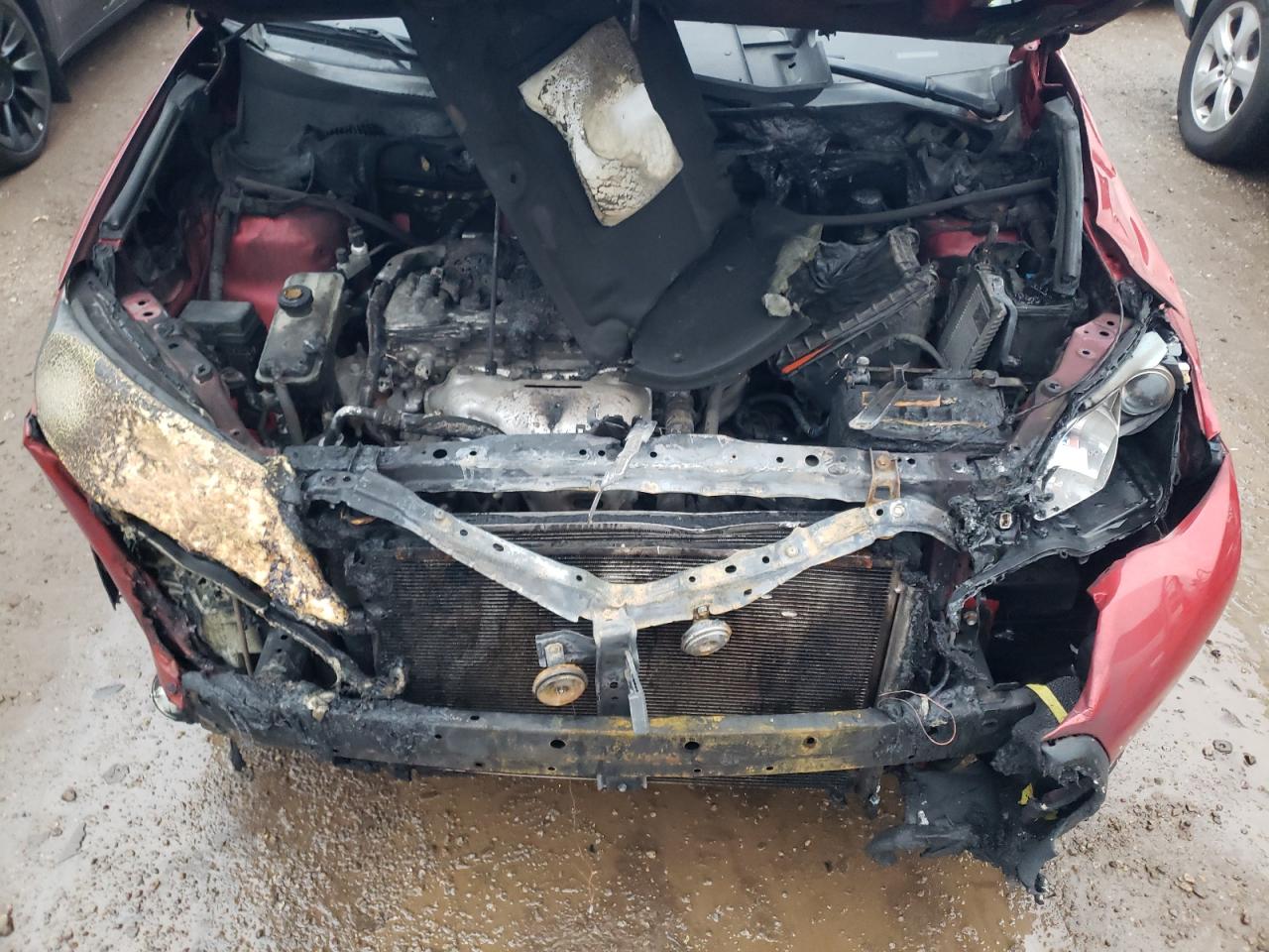 2013 Toyota RAV 4 - Image 11
