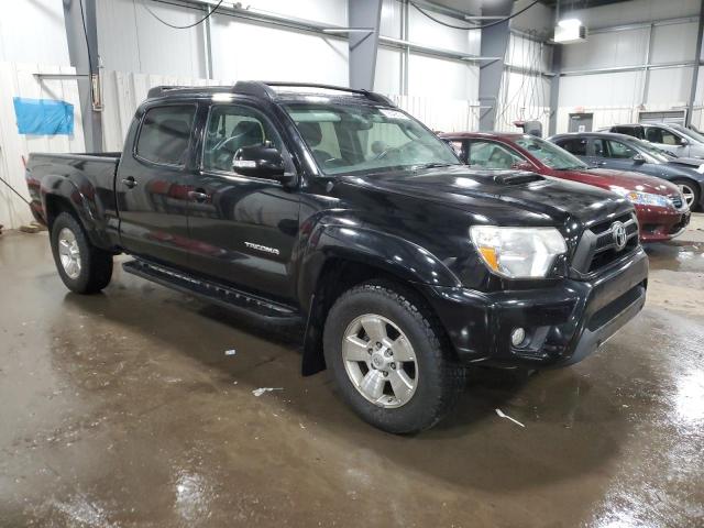  TOYOTA TACOMA 2012 Черный