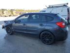 2012 Subaru                      Impreza Pr للبيع في Houston، TX - Front End